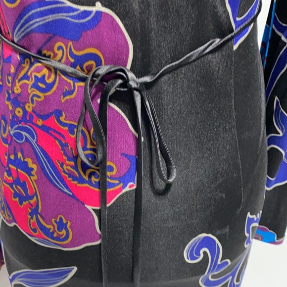 Hale Bob- dress - Picture 6 of 9